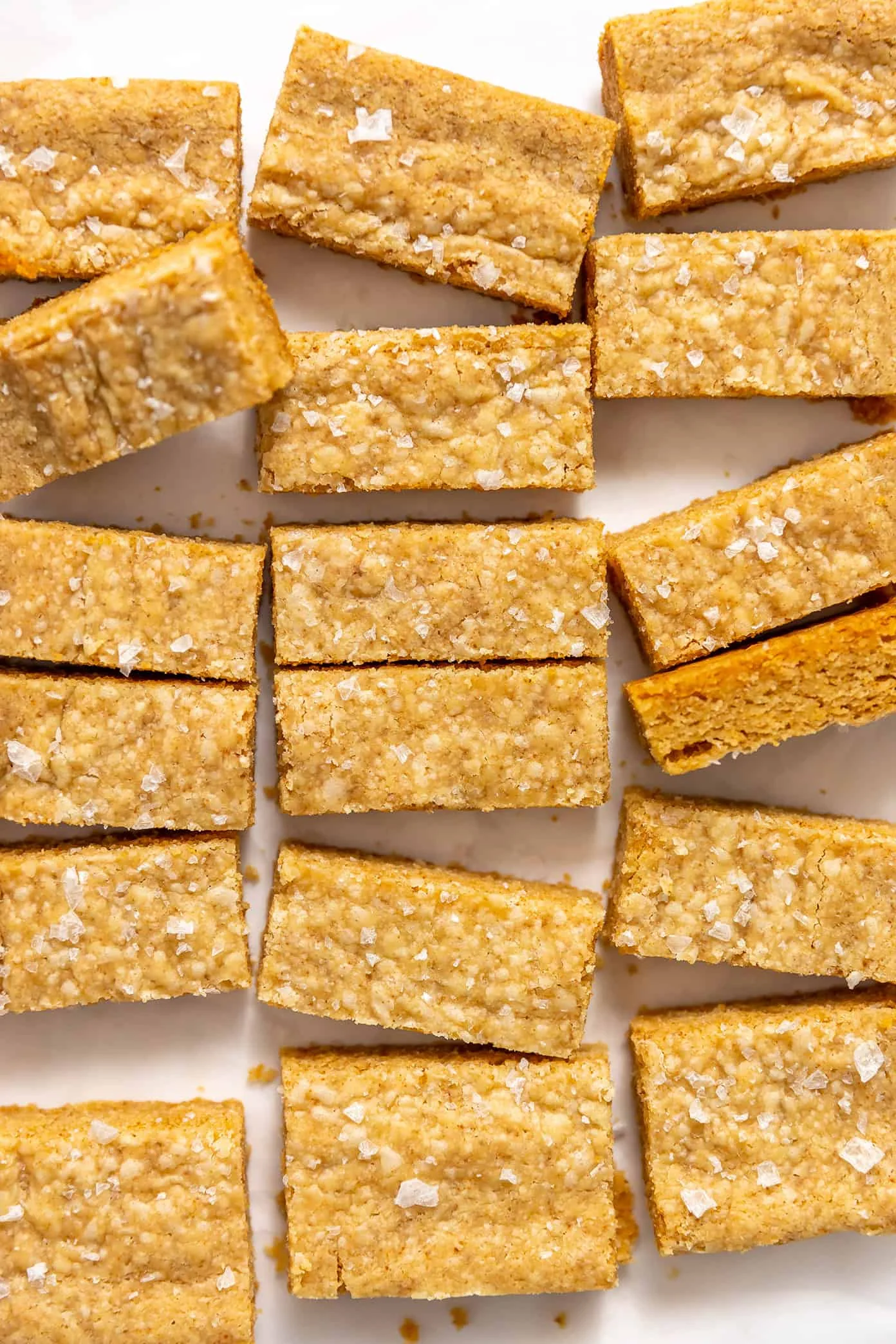 Ted Lasso's Famous Biscuits Just Crashed the Shortbread World — and the Interne…