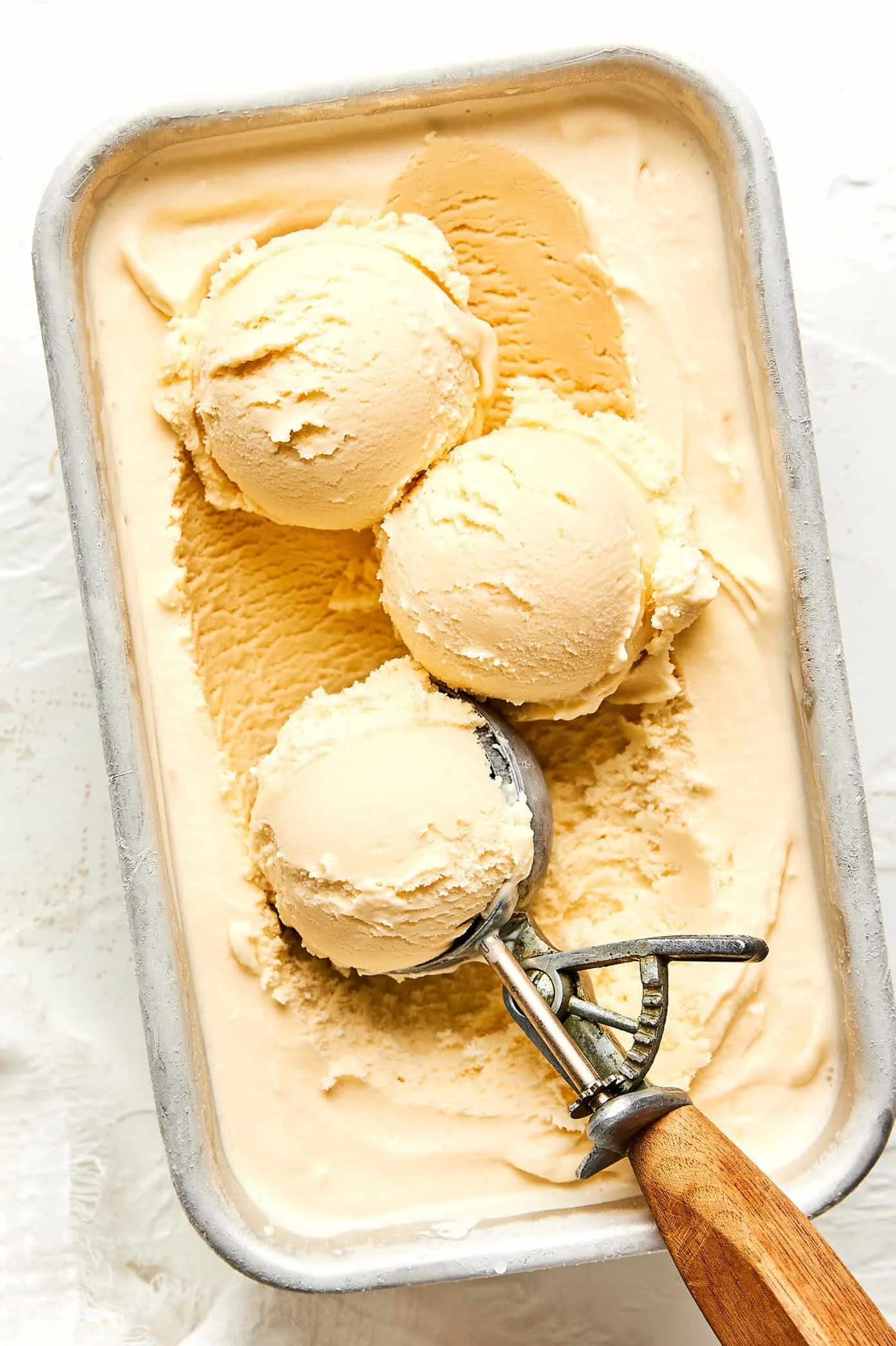 Local Dad's Vanilla Ice Cream Leaves Entire Families Speech…
