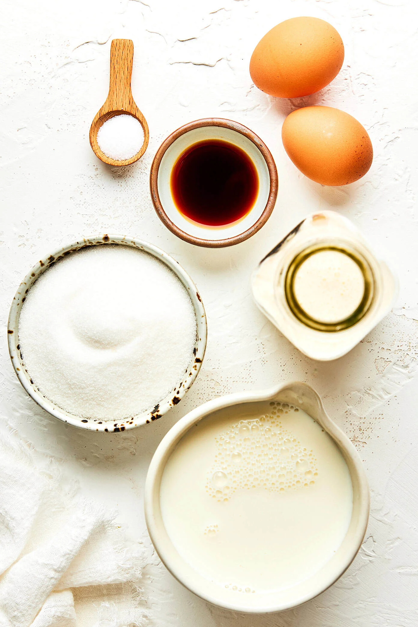Local Dad's Vanilla Ice Cream Leaves Entire Famil…
