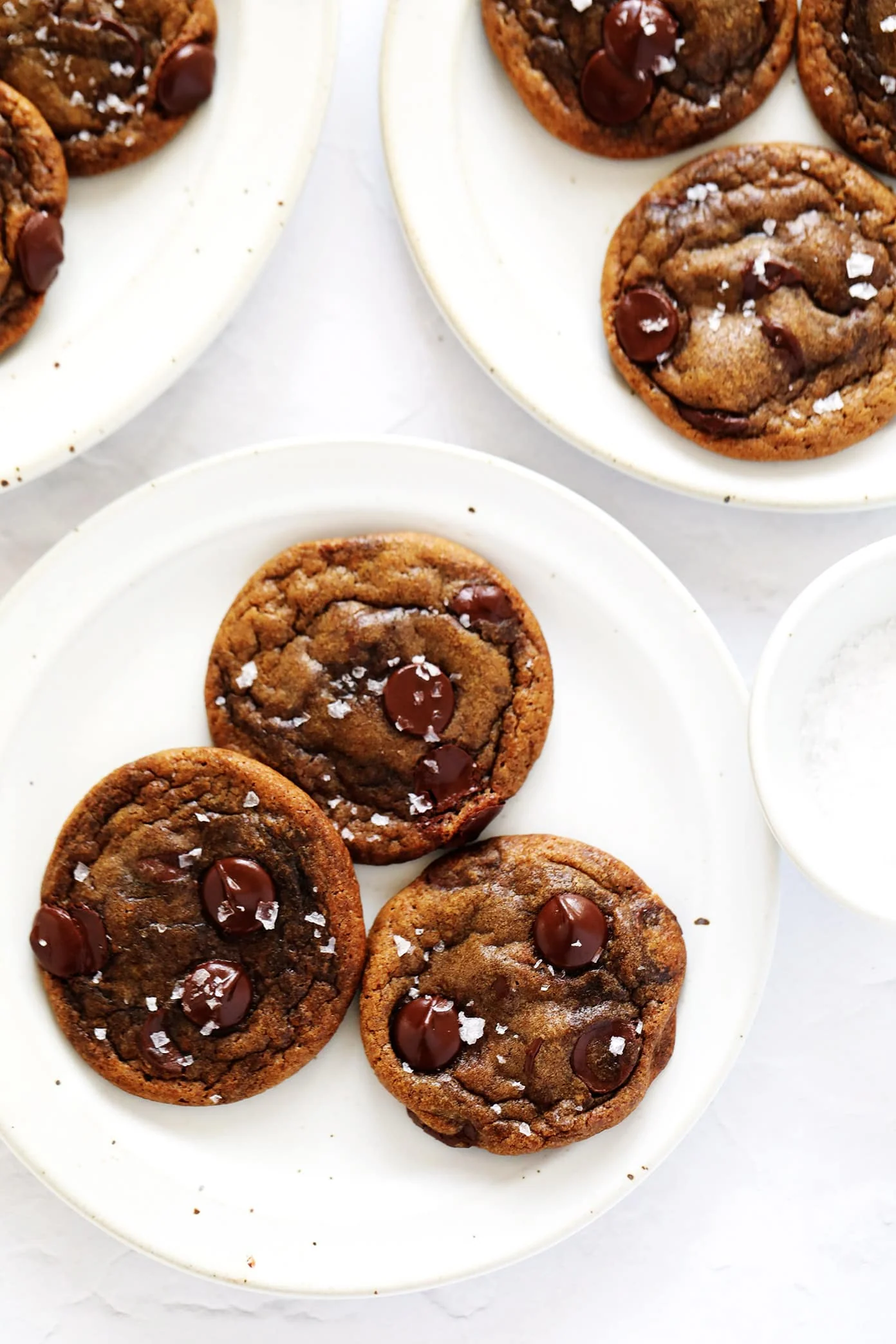 Coffee Meets Cookie: This Espresso Chocolate Chip Recipe Is Breaking the Intern…