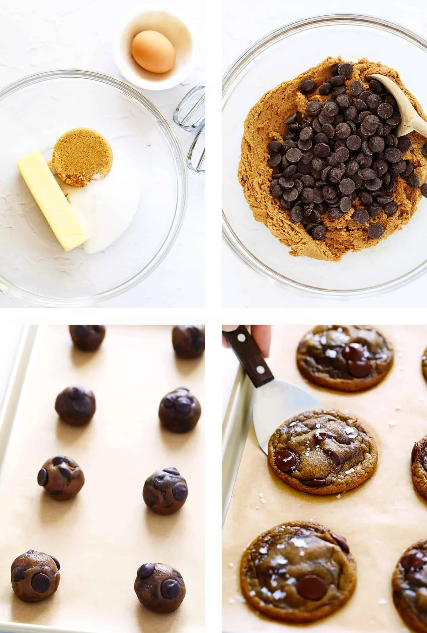 Coffee Meets Cookie: This Espresso Chocolate Chip Recipe Is Breaking the Intern…