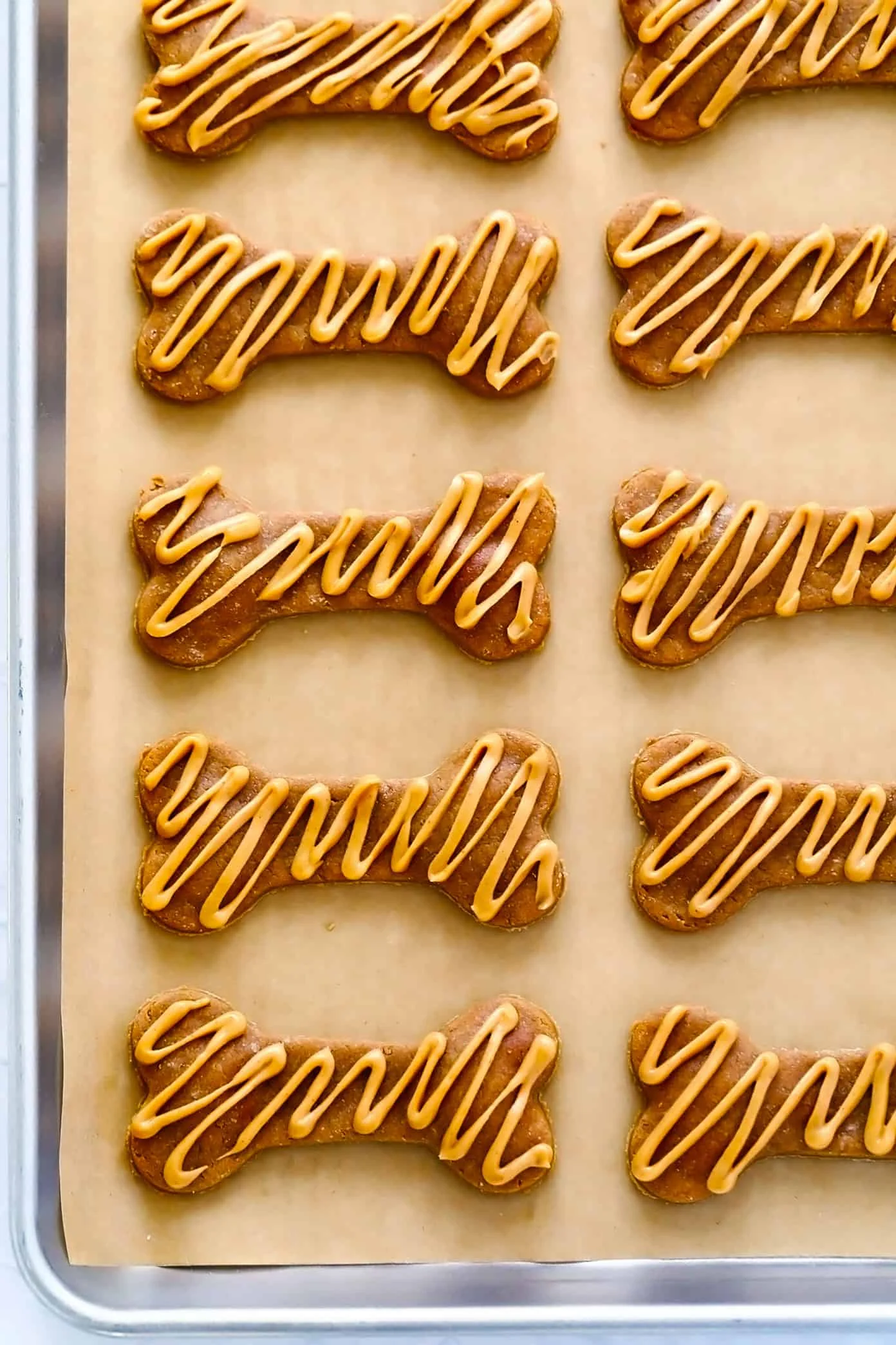 Cookie Season Scandal: These 3-Ingredient Dog Treats Have Pups in Uproar