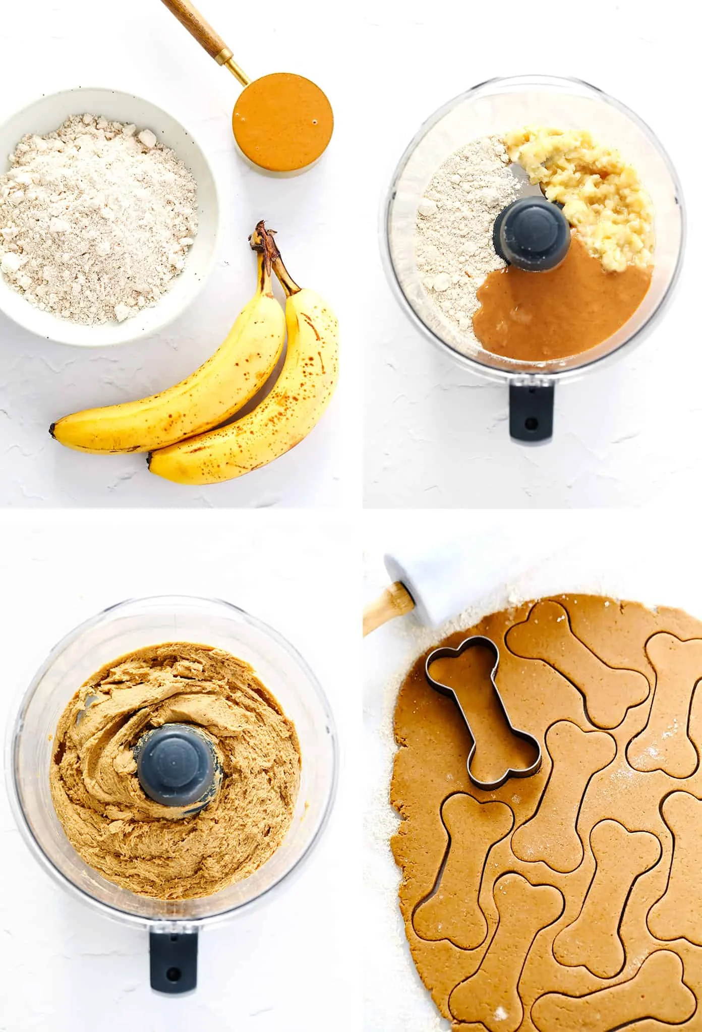 Cookie Season Scandal: These 3-Ingredient Dog Treats Have Pups in Uproar