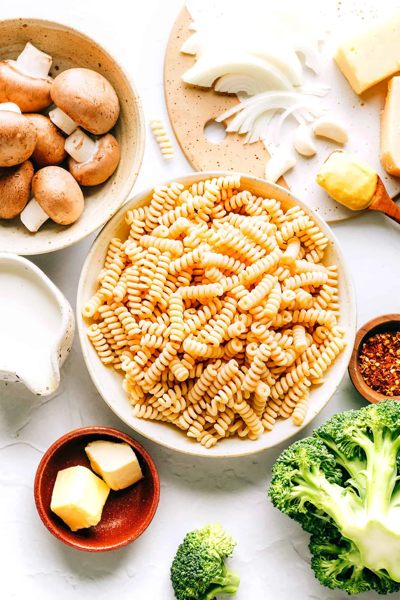 One Pot Broccoli Mac and Cheese: The Comfort Food Scandal Nobody Can Resist