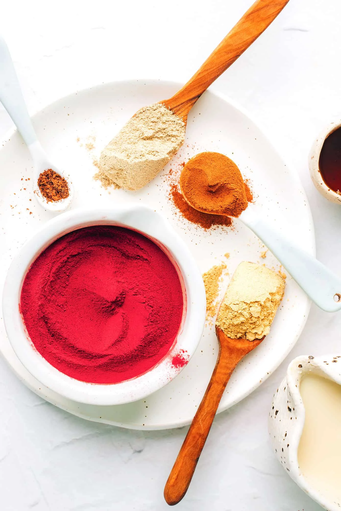 The Pink Latte Secret Hiding on a 170-Year-Old Barcelona Bakery Menu Just Went…