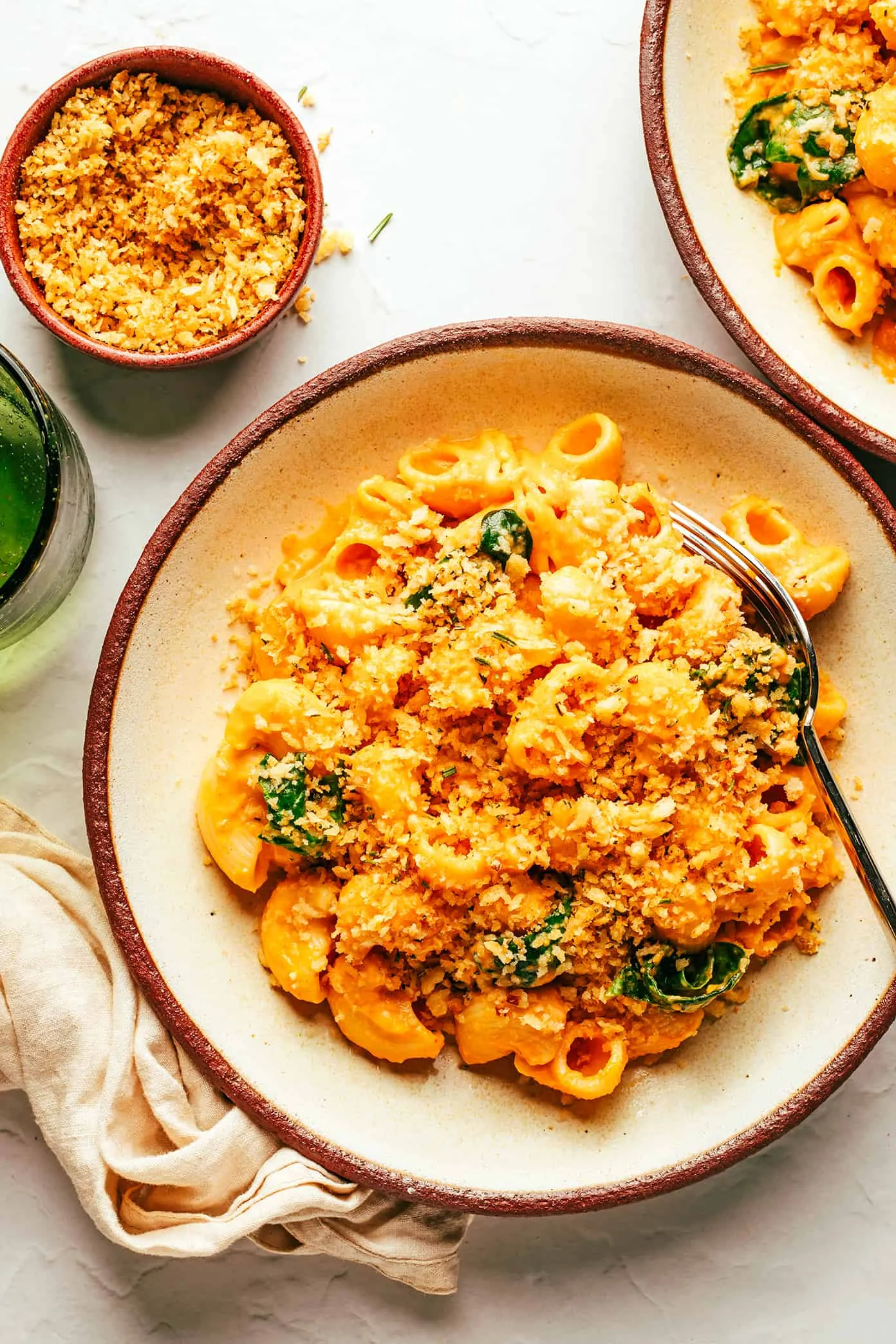 Smoky Pumpkin Mac and Cheese: Husband's 'Best Ever' Verdict Breaks the Internet