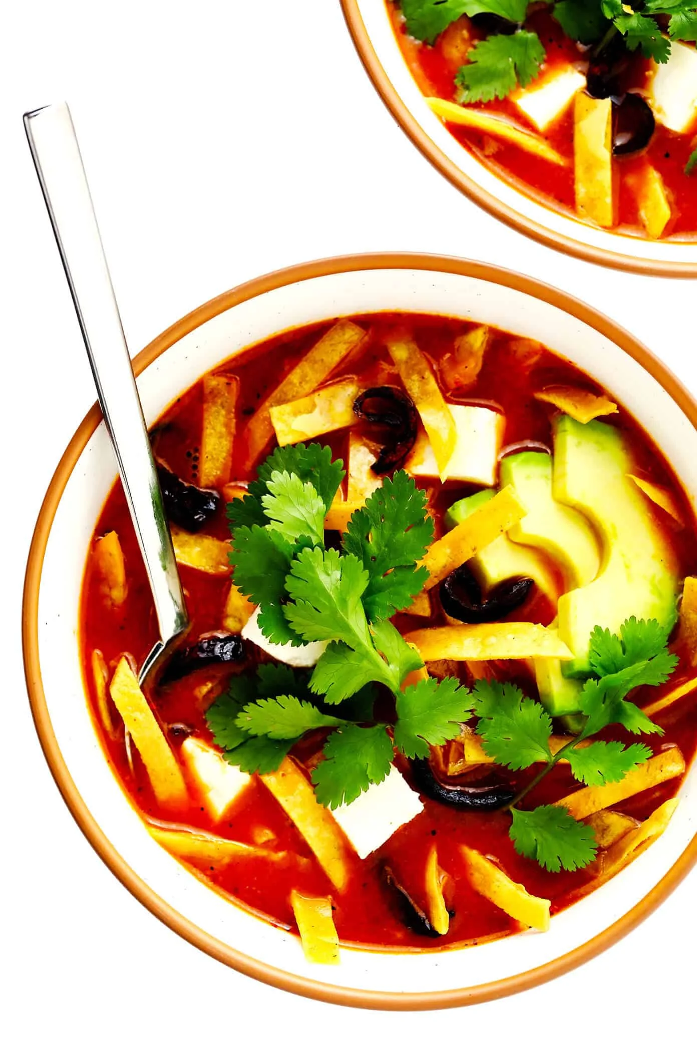 This Authentic Sopa Azteca Recipe Is the Tortilla Soup Mexico Perfected Centuri…