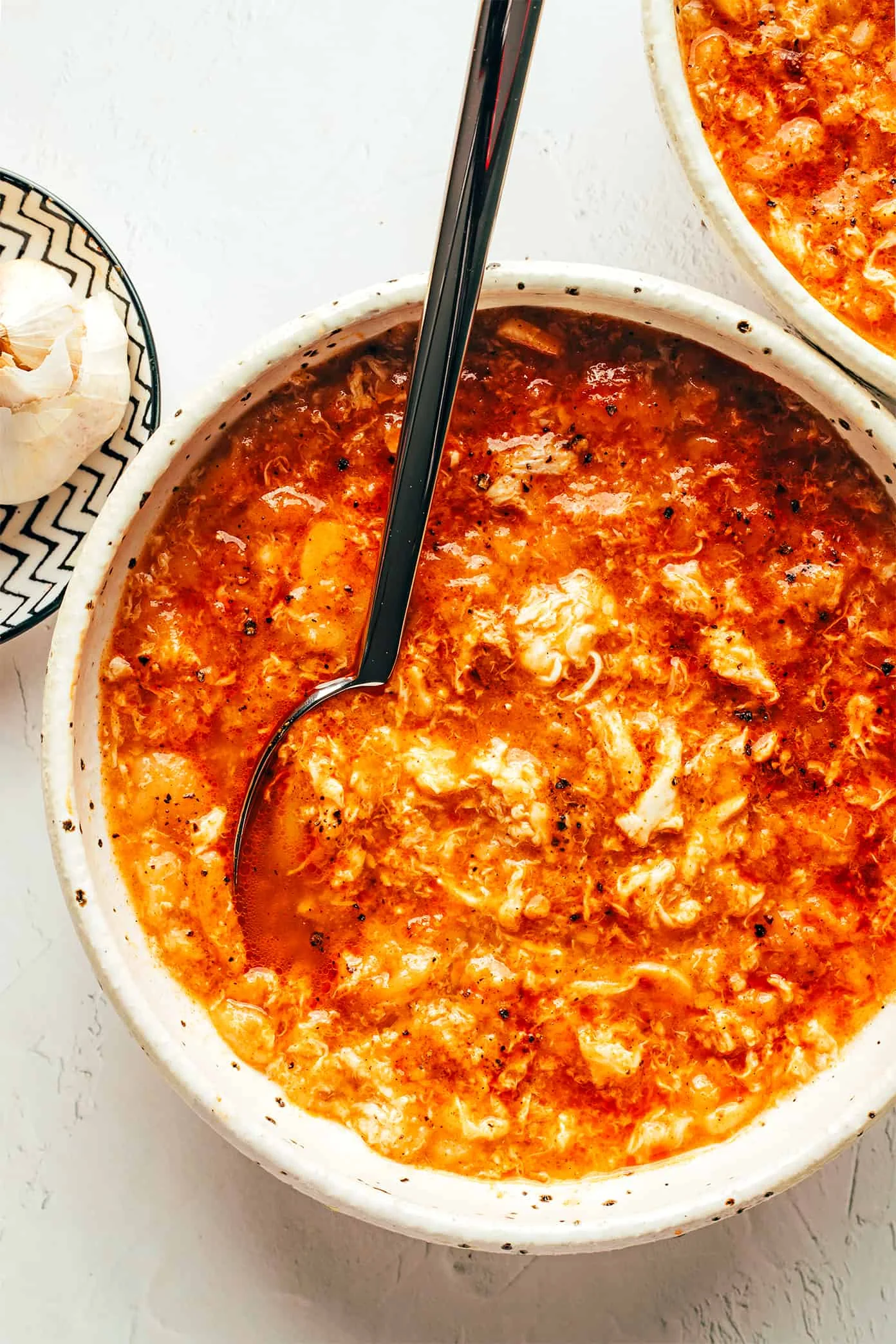 Sopa de Ajo: The 6-Ingredient Spanish Soup That Defined Five Years in Barcelona