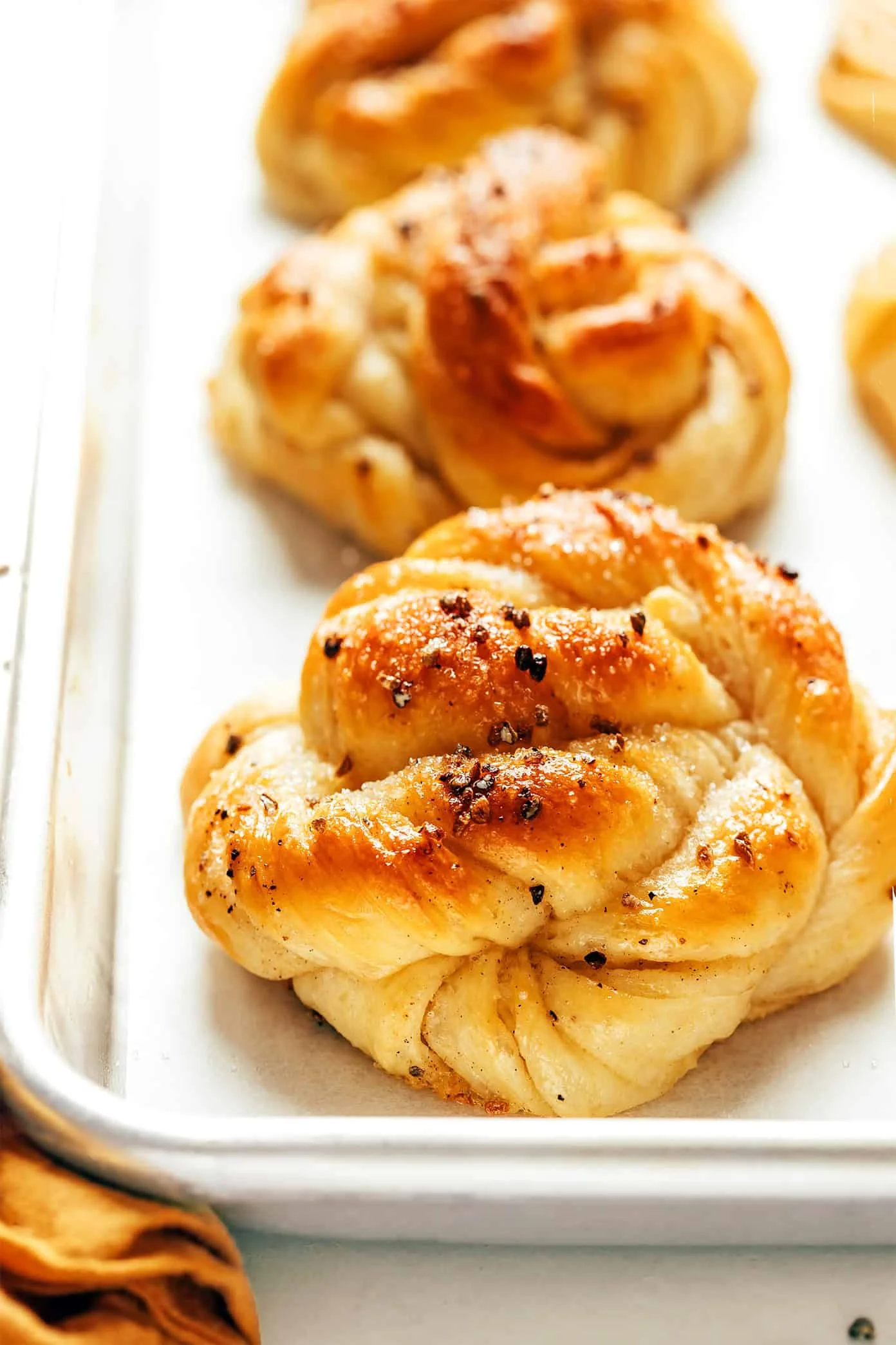 Stockholm's Cardamom Buns Have a New Rival — And…