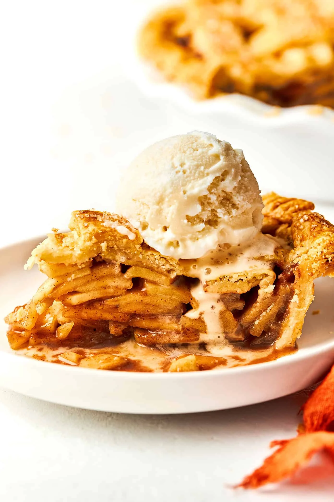 Baked Hundreds of Apple Pies in College — This Is the One She Finally Crowned